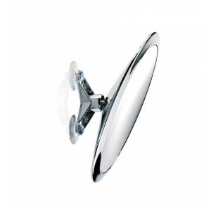 Косметическое зеркало на присоске Decor Walther SPT 12/V